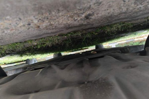 BMW 5 Series 2014, 142700 км, за 9903 USD - фото 24
