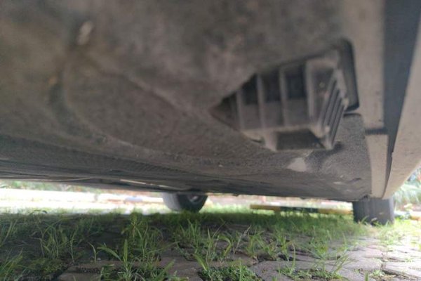BMW 5 Series 2014, 142700 км, за 9903 USD - фото 26
