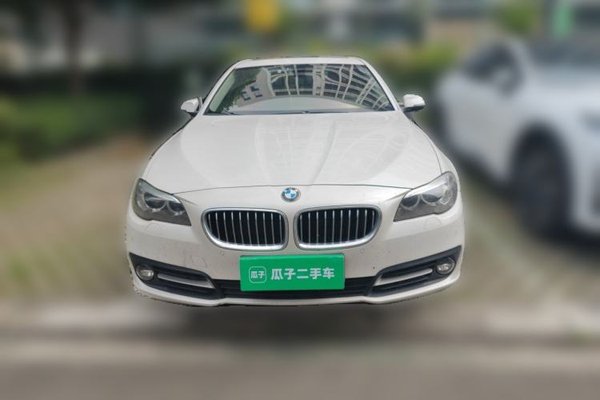 BMW 5 Series 2014, 142700 км, за 9903 USD