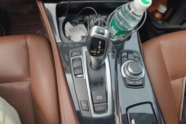 BMW 5 Series 2014, 142700 км, за 9903 USD - фото 14
