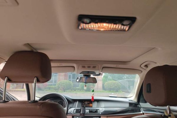 BMW 5 Series 2014, 142700 км, за 9903 USD - фото 18