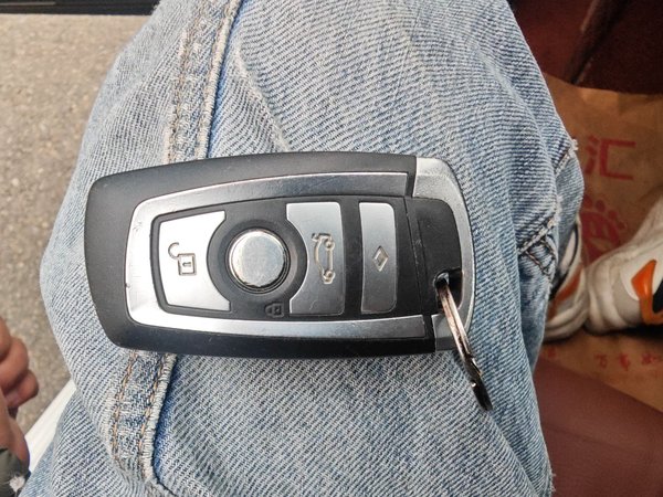 BMW 5 Series 2014, 148200 км, за 11251 USD - фото 8