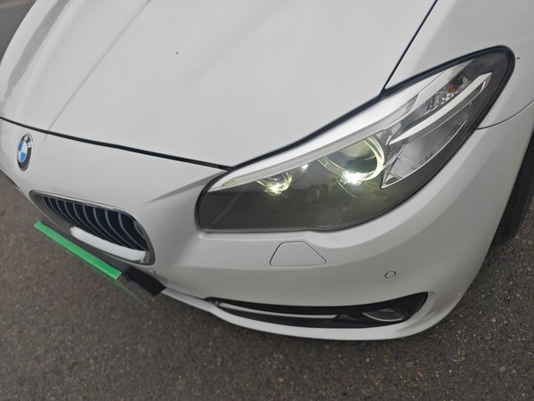 BMW 5 Series 2014, 148200 км, за 11251 USD - фото 23