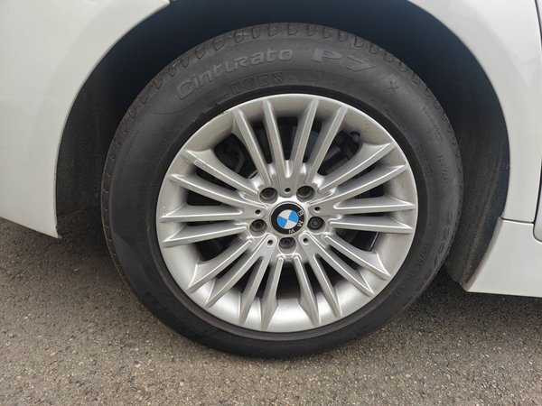BMW 5 Series 2014, 148200 км, за 11251 USD - фото 25