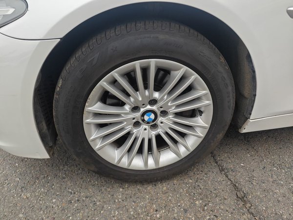 BMW 5 Series 2014, 148200 км, за 11251 USD - фото 22