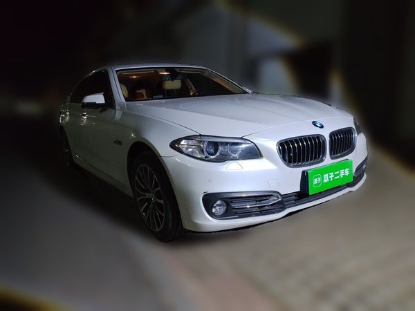 BMW 5 Series 2014, 157100 км, за 9529 USD