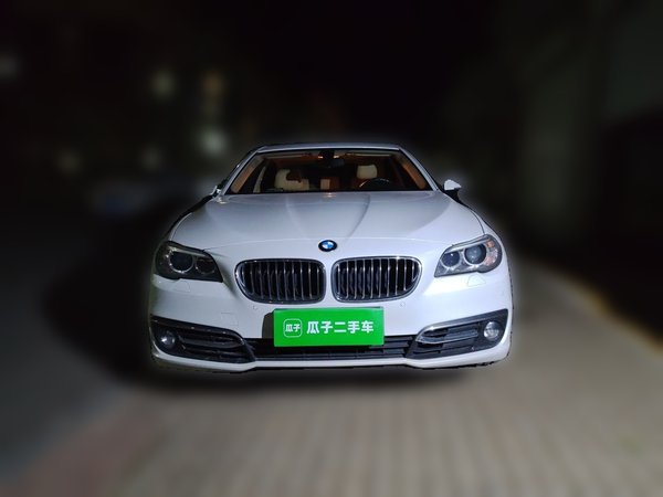 BMW 5 Series 2014, 157100 км, за 9529 USD