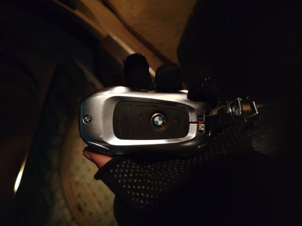 BMW 5 Series 2014, 157100 км, за 9529 USD - фото 11