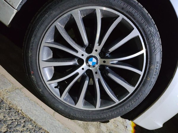 BMW 5 Series 2014, 157100 км, за 9529 USD