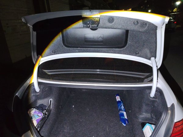 BMW 5 Series 2014, 157100 км, за 9529 USD - фото 13