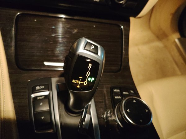 BMW 5 Series 2014, 157100 км, за 9529 USD - фото 16