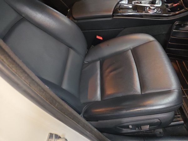 BMW 5 Series 2014, 159100 км, за 12601 USD - фото 23