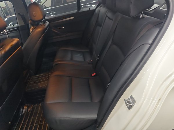 BMW 5 Series 2014, 159100 км, за 12601 USD - фото 20