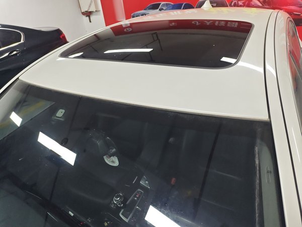 BMW 5 Series 2014, 159100 км, за 12601 USD - фото 11