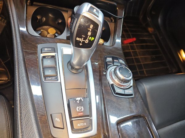 BMW 5 Series 2014, 159100 км, за 12601 USD - фото 17