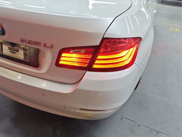 BMW 5 Series 2014, 159100 км, за 12601 USD - фото 7