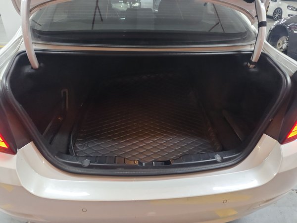 BMW 5 Series 2014, 159100 км, за 12601 USD - фото 22