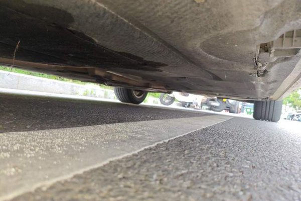 BMW 5 Series 2014, 161900 км, за 8949 USD - фото 26