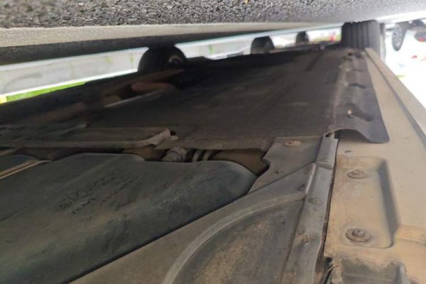 BMW 5 Series 2014, 161900 км, за 8949 USD - фото 28