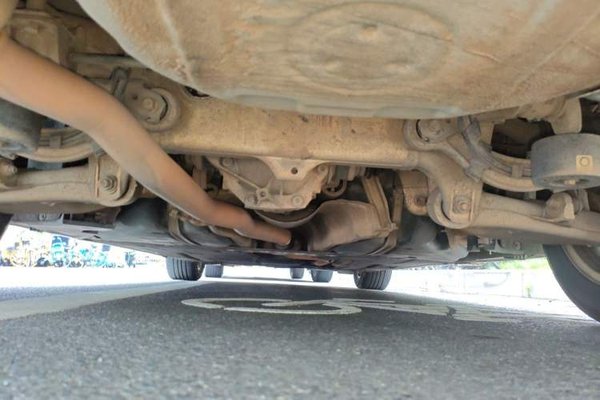 BMW 5 Series 2014, 161900 км, за 8949 USD - фото 25