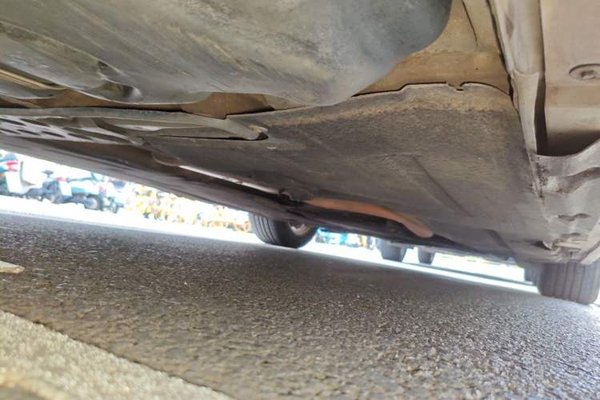 BMW 5 Series 2014, 161900 км, за 8949 USD - фото 29