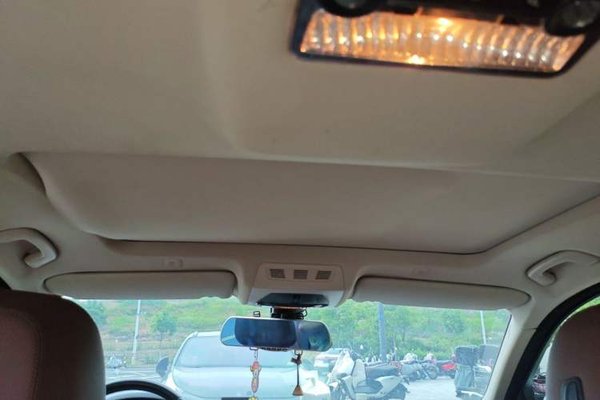 BMW 5 Series 2014, 161900 км, за 8949 USD - фото 18