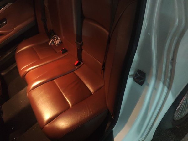 BMW 5 Series 2014, 167399 км, за 11070 USD - фото 18