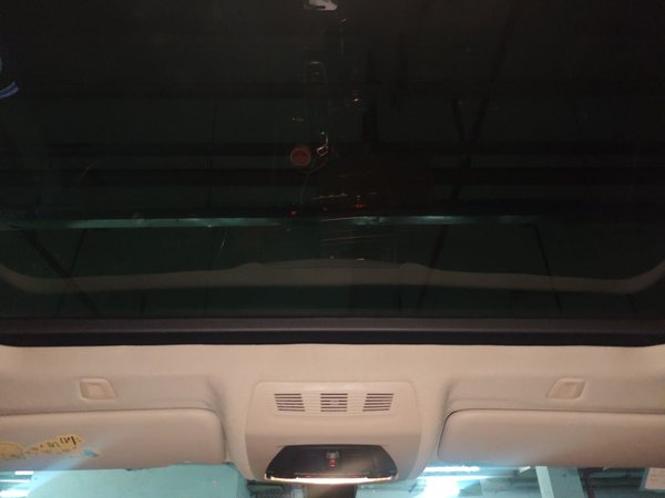 BMW 5 Series 2014, 167399 км, за 11070 USD - фото 19