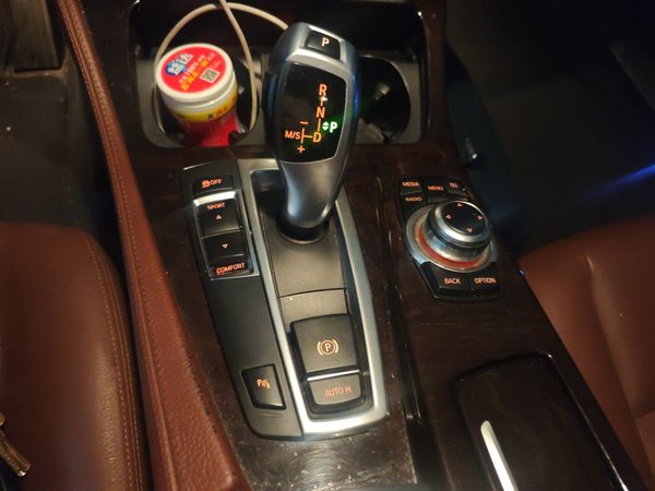 BMW 5 Series 2014, 167399 км, за 11070 USD - фото 15