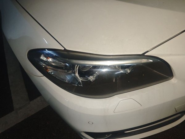BMW 5 Series 2014, 167399 км, за 11070 USD - фото 7