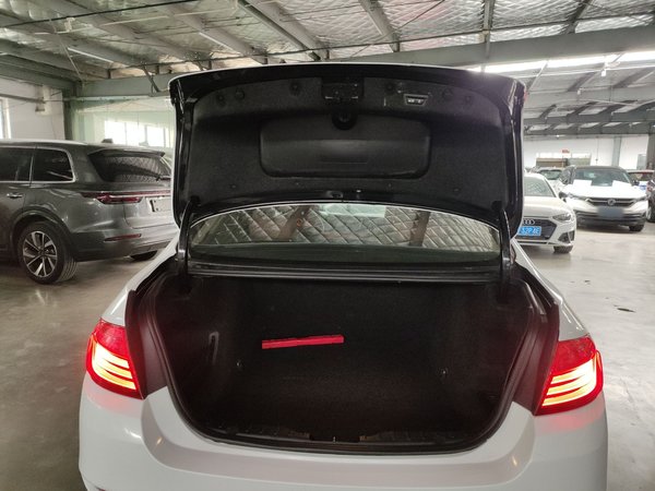 BMW 5 Series 2014, 177200 км, за 10761 USD - фото 18