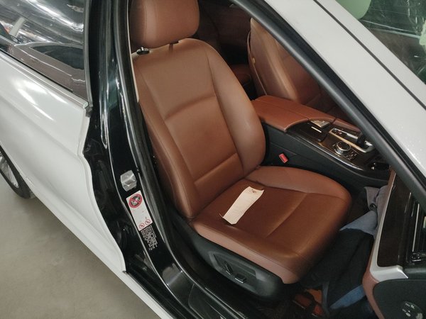 BMW 5 Series 2014, 177200 км, за 10761 USD - фото 23