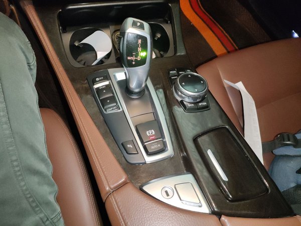 BMW 5 Series 2014, 177200 км, за 10761 USD - фото 15