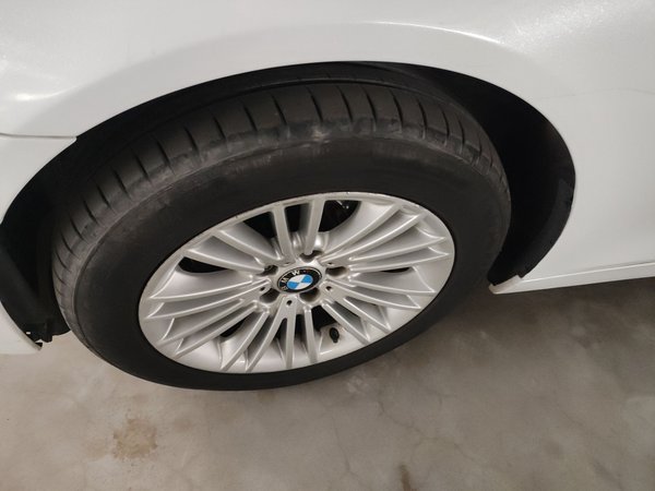 BMW 5 Series 2014, 177200 км, за 10761 USD - фото 9