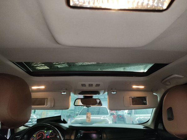 BMW 5 Series 2014, 177200 км, за 10761 USD - фото 17