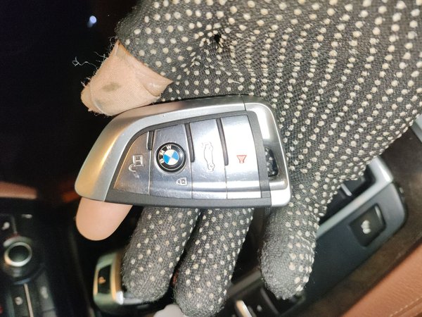 BMW 5 Series 2014, 177200 км, за 10761 USD - фото 19