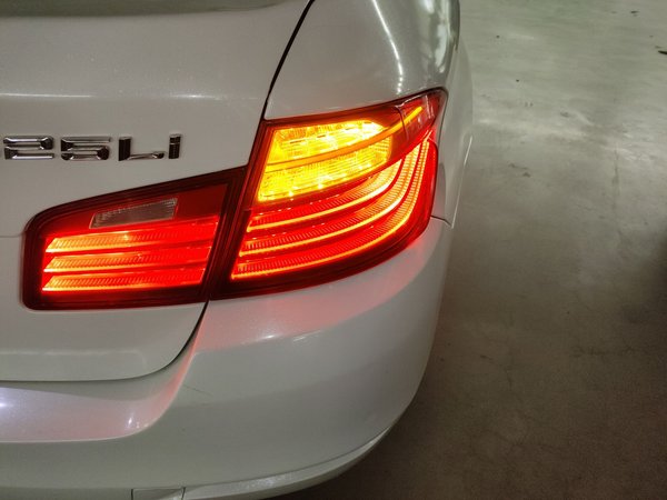 BMW 5 Series 2014, 177200 км, за 10761 USD - фото 8