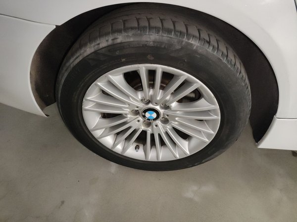 BMW 5 Series 2014, 177200 км, за 10761 USD - фото 10