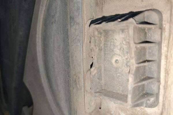 BMW 5 Series 2014, 195000 км, за 10527 USD - фото 28