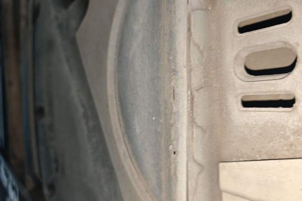 BMW 5 Series 2014, 195000 км, за 10527 USD - фото 29