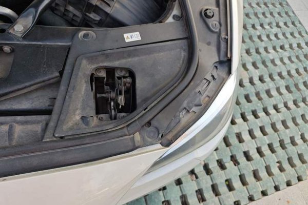BMW 5 Series 2014, 195000 км, за 10527 USD - фото 22