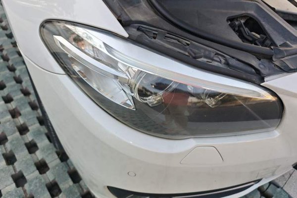 BMW 5 Series 2014, 195000 км, за 10527 USD - фото 7