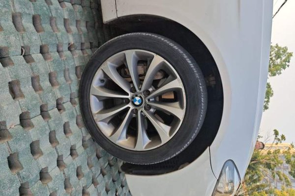 BMW 5 Series 2014, 195000 км, за 10527 USD - фото 8