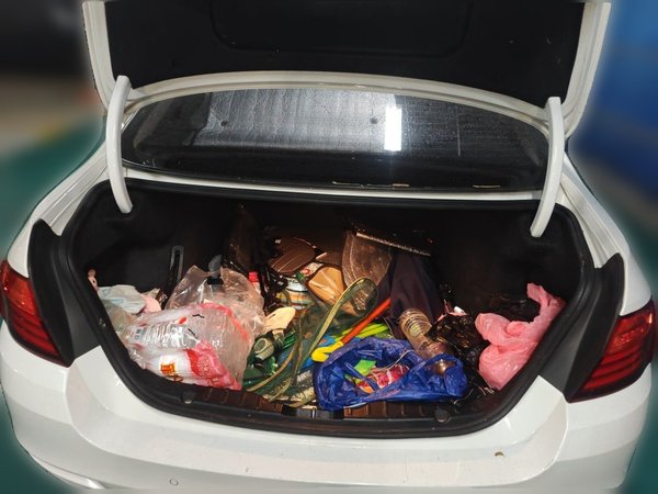 BMW 5 Series 2014, 63800 км, за 11396 USD - фото 14