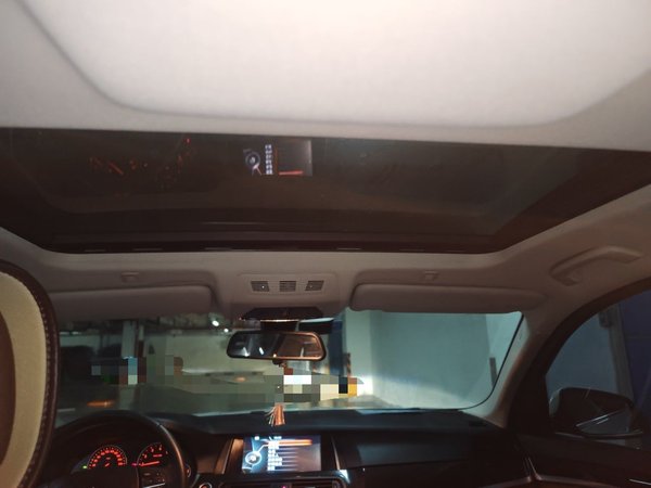 BMW 5 Series 2014, 63800 км, за 11396 USD - фото 17