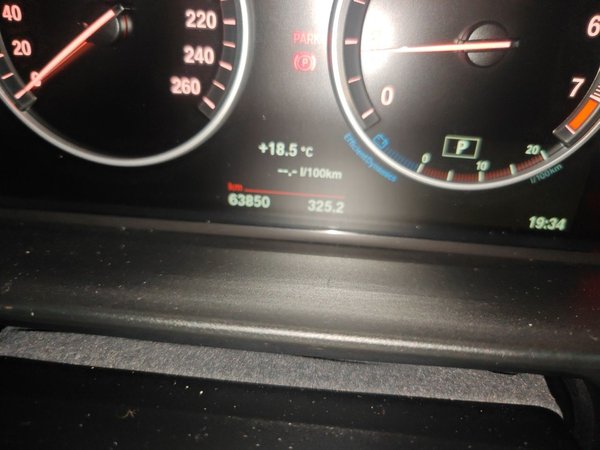 BMW 5 Series 2014, 63800 км, за 11396 USD - фото 10