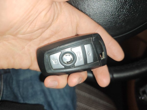 BMW 5 Series 2014, 63800 км, за 11396 USD - фото 11