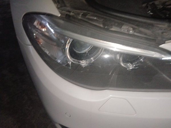 BMW 5 Series 2014, 95100 км, за 12994 USD - фото 8