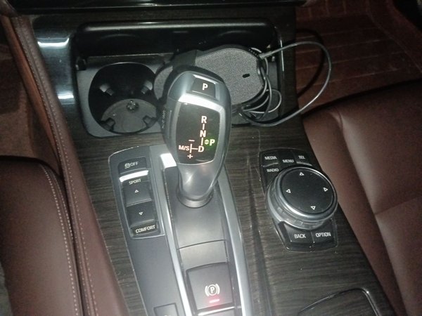 BMW 5 Series 2014, 95100 км, за 12994 USD - фото 16