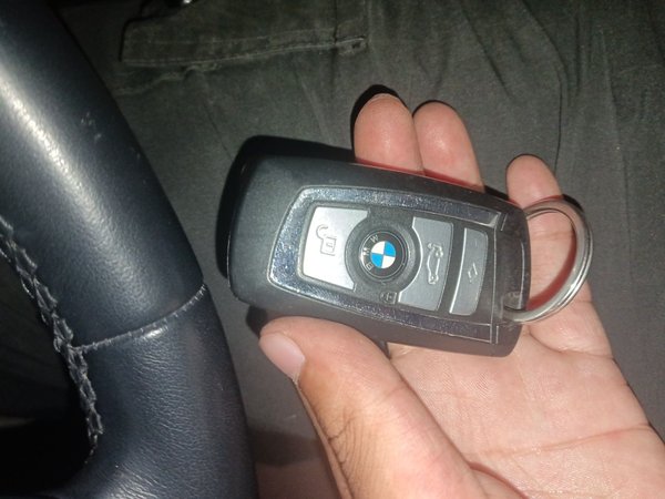 BMW 5 Series 2014, 95100 км, за 12994 USD - фото 10